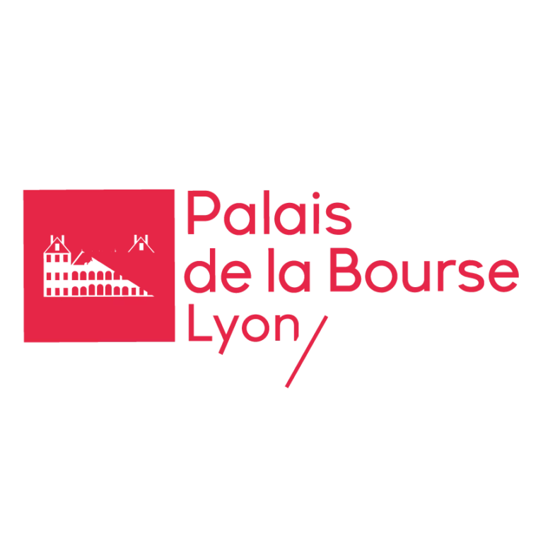 logo lyon palais bourse
