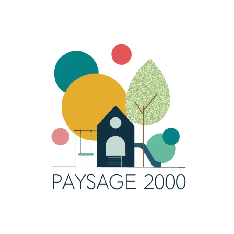 logo paysage 2000