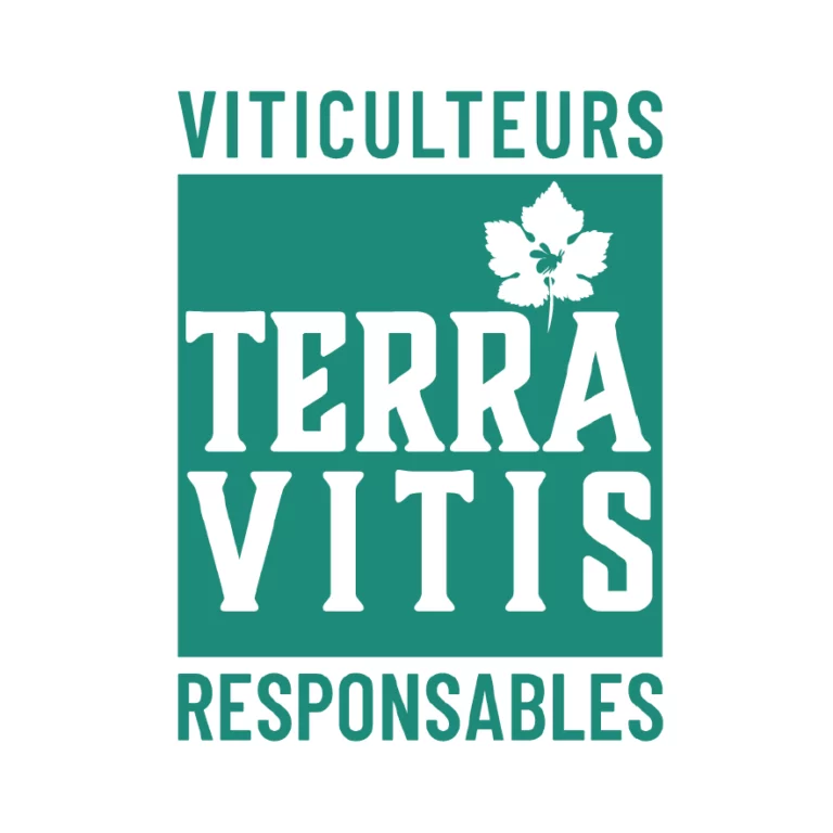 logo terra vitis
