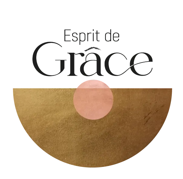logo Esprit de grâce